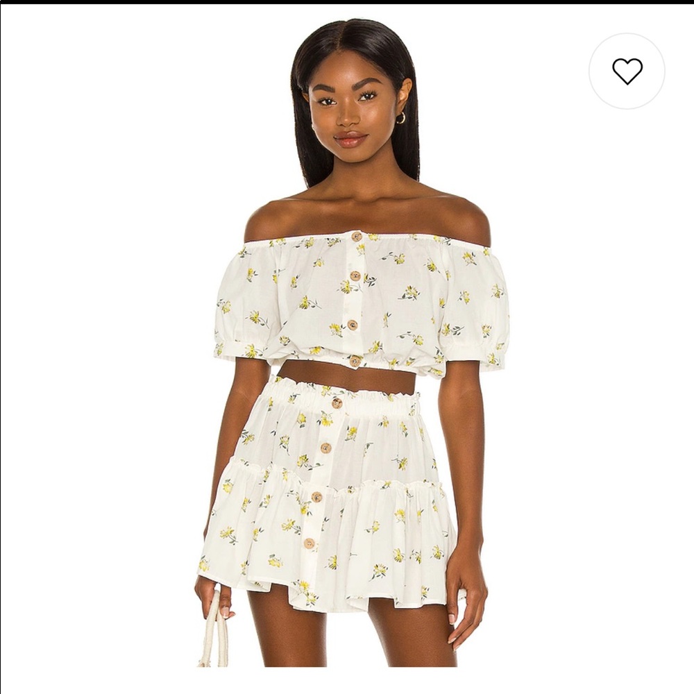 Revolve Eberyjay Set